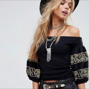 Free People Top